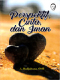 Image of Perspektif, Cinta, Dan Iman