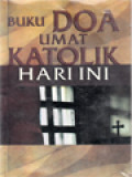 Buku Doa Umat Katolik Hari Ini