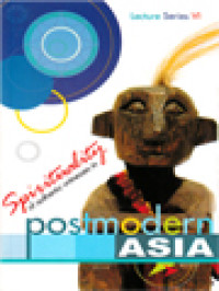 Image of Spirituality Of Authentic Witnesses In Postmodern Asia