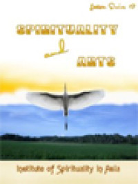 Image of Spirituality And Arts
