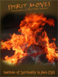 Image of Spirit Moves / Rico Palaca Ponce, Pinky A. Chaudhurry (Edited)