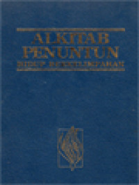 Image of Alkitab Penuntun Hidup Berkelimpahan (Full Life Study Bible)