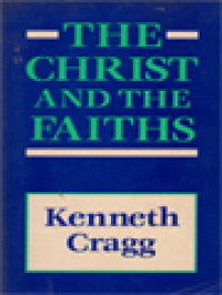 Image of The Christ And The Faiths