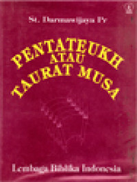 Image of Pentateukh Atau Taurat Musa