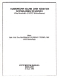 Image of Hubungan Islam Dan Kristen Sepanjang Sejarah (Dies Natalis Ke-25 STFT Widya Sasana)