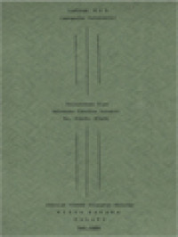 Image of Laporan KKN (Mengajar Katekumen)