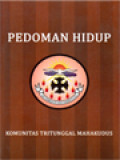 Pedoman Hidup Komunitas Tritunggal Mahakudus