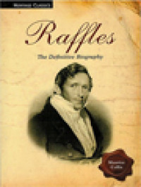 Image of Raffles: The Definitive Biography