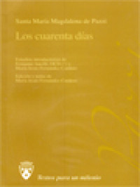 Image of Los Cuarenta Días