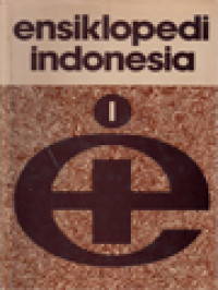 Image of Ensiklopedi Indonesia I - VII