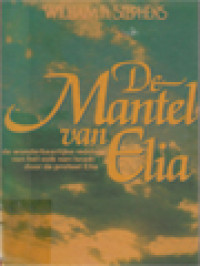 Image of De Mantel Van Elia