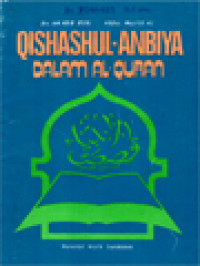 Image of Qishashul-Anbiya Dalam Al-Quran