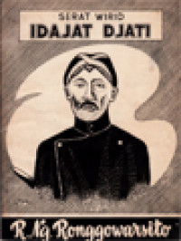 Image of Serat Wirid Idajat Djati