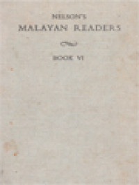 Image of Nelson's Malayan Readers: A Series Of Readers For English In Malaya (Book VI)