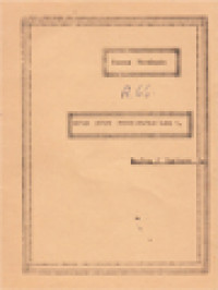 Image of Kitab Suci Perjanjian Lama I & II