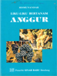 Image of Liku-Liku Bertanam Anggur
