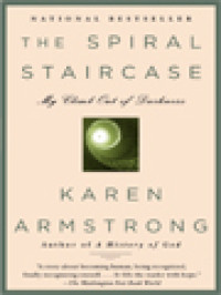 Image of The Spiral Staircase: My Climb Out Of Darkness