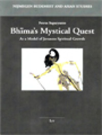 Image of Bhīma's Mystical Quest IV: As A Model Of Javanese Spiritual Growth