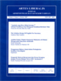 Image of Artes Liberalis: 