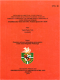 Image of Pengaruh Parental Involvement, Friendship Quality Dan School Climate Terhadap Prestasi Akademik Siswa-Siswi SMA X Yang Tinggal Di Kos (Penelitian Atas Siswa-Siswi SMA X Tahun Ajaran 2017-2018)