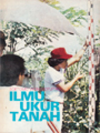Image of Ilmu Ukur Tanah