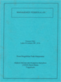 Image of Manajemen Perbekalan