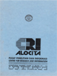 Image of Laporan Sementara Penelitian Demokrasi Desa Di Jawa Pasca UU No. 5 Tahun 1979