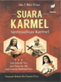 Suara Karmel: Spiritualitas Karmel