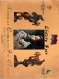 Image of Charity Fair: National Concern For Others 22nd August - 30th August '98 Gateway Expo - World Trade Center Singapore