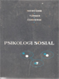 Image of Psikologi Sosial