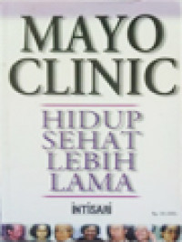 Image of Mayo Clinic: Hidup Sehat Lebih Lama