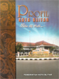 Image of Profil Kota Blitar (Blitar City Profile)