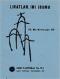 Image of Lihatlah, Ini Ibumu