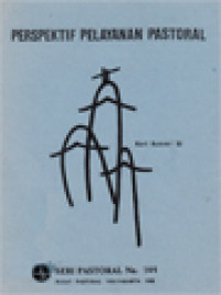 Image of Perspektif Pelayanan Pastoral