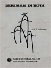 Image of Beriman Di Kota