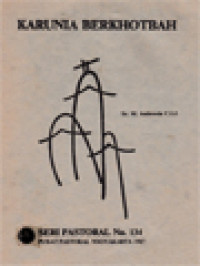 Image of Karunia Berkhotbah