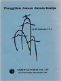 Image of Panggilan Awam Dalam Gereja