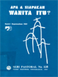 Image of Apa & Siapakah Wanita Itu?