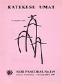 Image of Katekese Umat