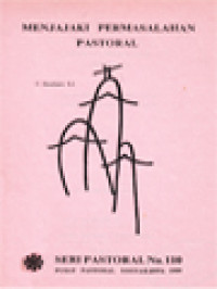 Image of Menjajaki Permasalahan Pastoral