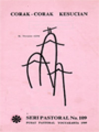 Image of Corak-Corak Kesucian