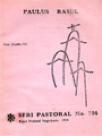 Image of Paulus Rasul