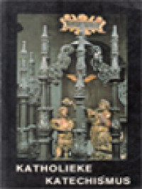 Image of Katholieke Katechismus