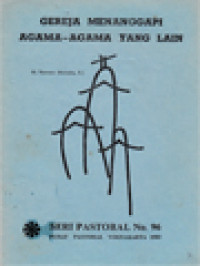 Image of Gereja Menanggapi Agama-Agama Yang Lain