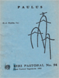Image of Paulus