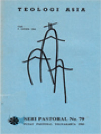 Image of Teologi Asia