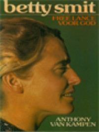 Image of Betty Smit Free Lance Voor God