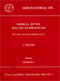 Gereja Dunia Dalam Globalisasi - Diakonia