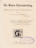 De Ware Kloosterling, Volgens De Leer Van Den H. Franciscus Van Sales