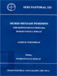 Image of Murid Menjadi Pemimpin: Ciri Kepengurusan Bersama Rumah Tangga Jemaat - Pembangunan Jemaat